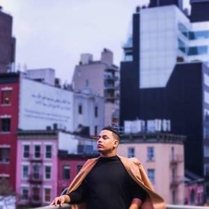 Meet your Posher, Anfernee